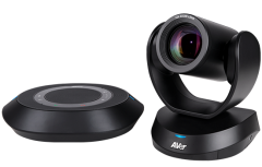 Конференц-камера с USB Aver VC520 PRO3, 1080Р, ДО 36Х, Спикерфон